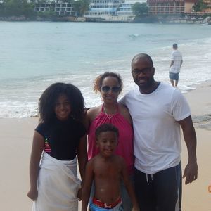 Meet your Posher, Kirby